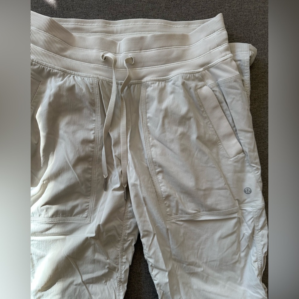 Lululemon Dance Studio Mid-Rise Pant Full Length